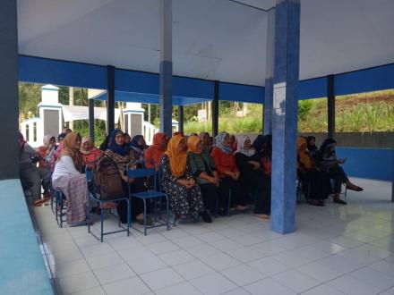 Lomba Peringatan Hari Kartini Tahun 2020