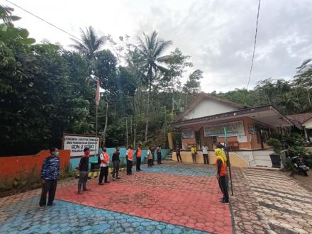 RAPITTES BAGI PEMMUDIK DESA SOBO